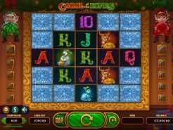 Carol of the Elves Slots